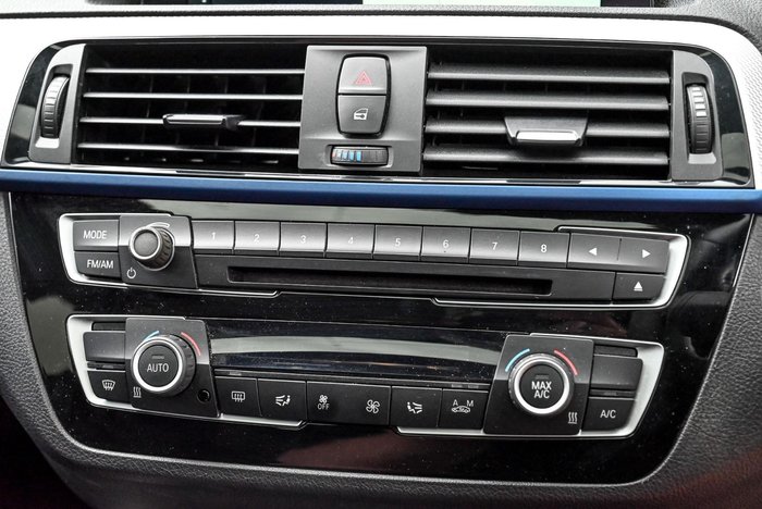 2018 BMW 1 Series M140i