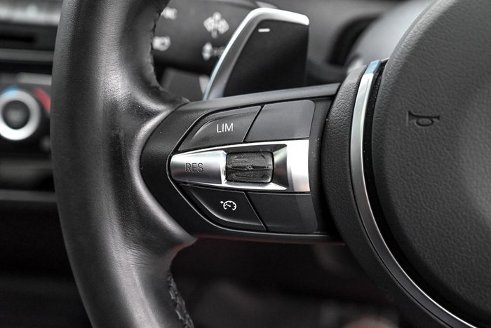 2018 BMW 1 Series M140i