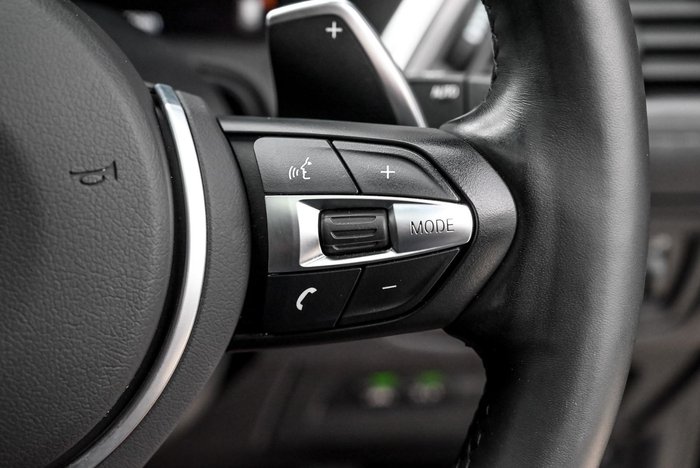 2018 BMW 1 Series M140i