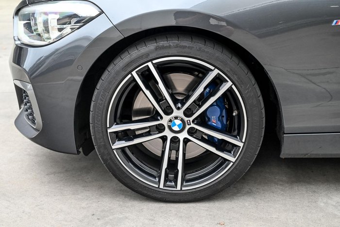 2018 BMW 1 Series M140i