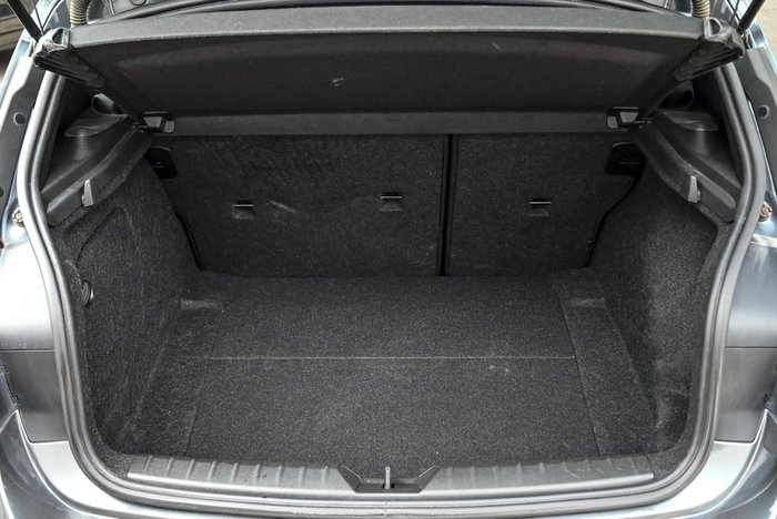 2018 BMW 1 Series M140i