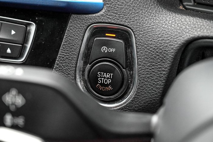 2018 BMW 1 Series M140i