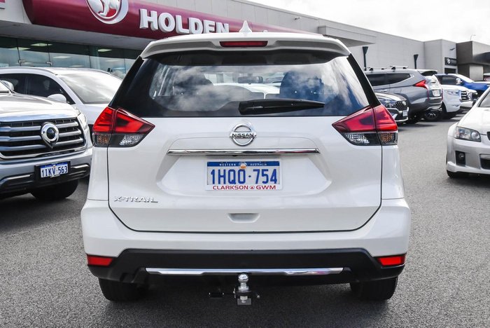 2022 Nissan X-TRAIL ST