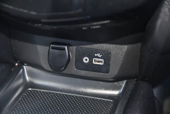 2022 Nissan X-TRAIL ST