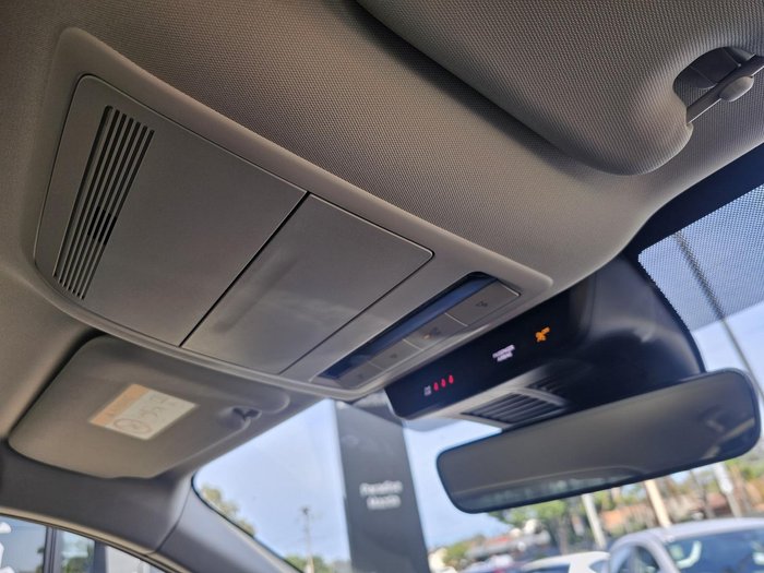 2025 Mazda CX-60 G25 Pure