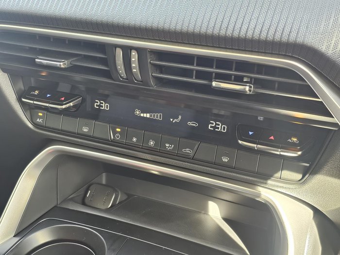 2025 Mazda CX-60 G25 Pure