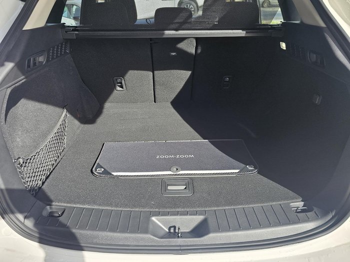 2025 Mazda CX-60 G25 Pure