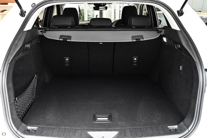 2025 Mazda CX-60 G25 Pure