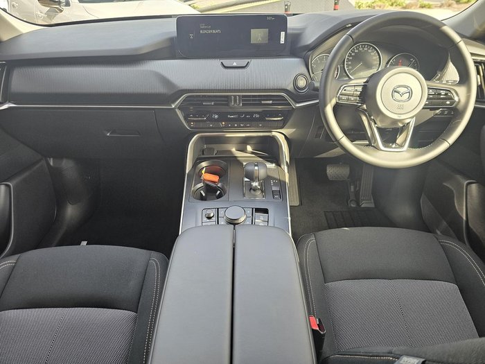 2025 Mazda CX-60 G25 Pure