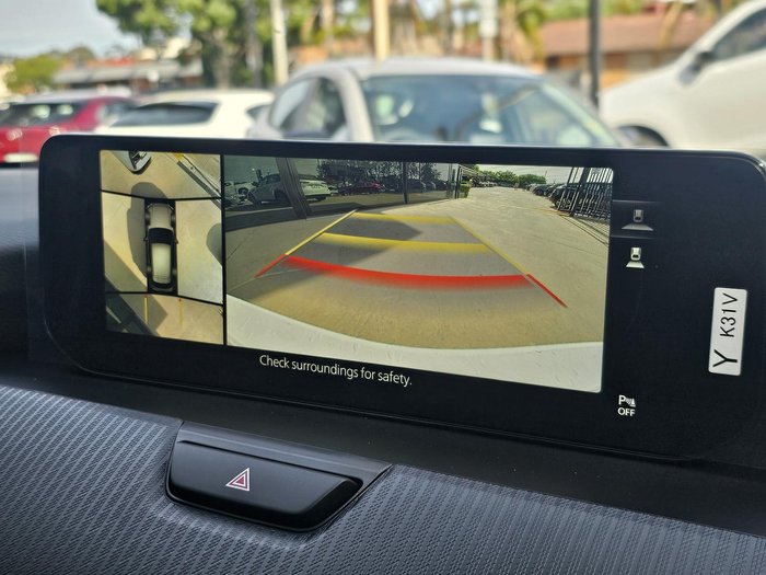 2025 Mazda CX-60 G25 Pure