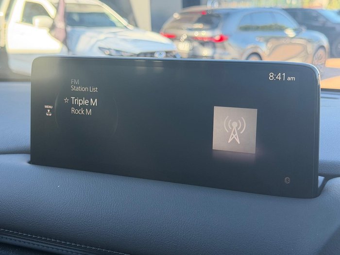 2025 Mazda CX-5 G25 Maxx Sport