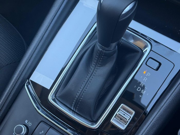 2025 Mazda CX-5 G25 Maxx Sport