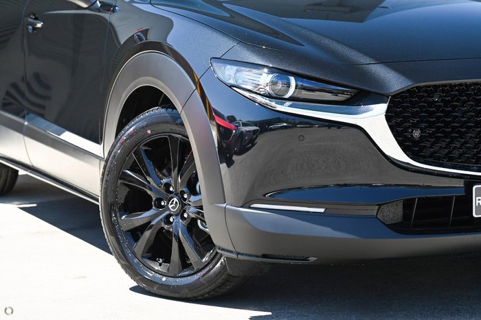 2025 Mazda CX-30 G25 GT SP