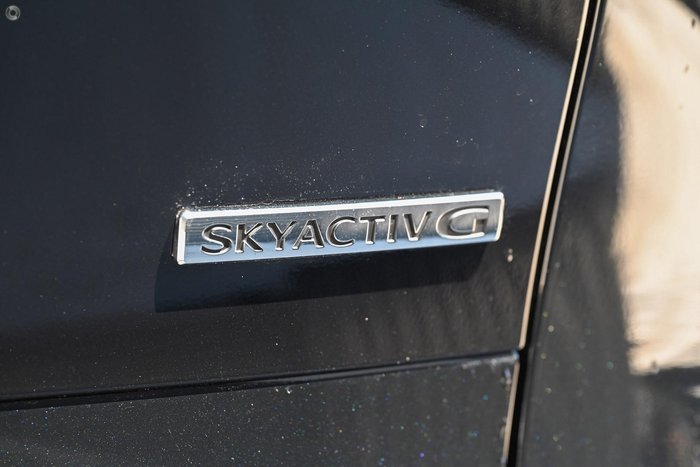 2025 Mazda CX-30 G25 GT SP