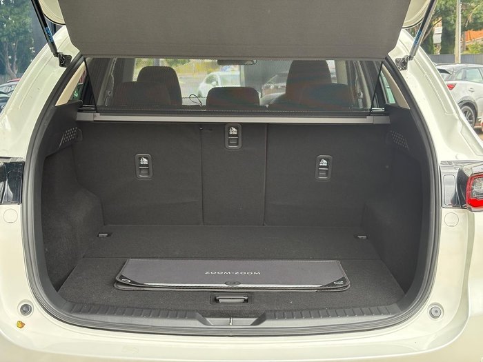 2025 Mazda CX-5 G20 Maxx