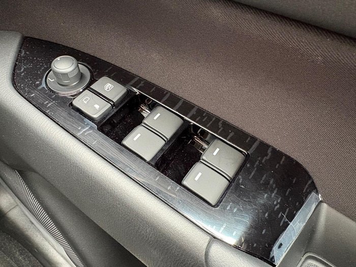 2025 Mazda CX-5 G20 Maxx