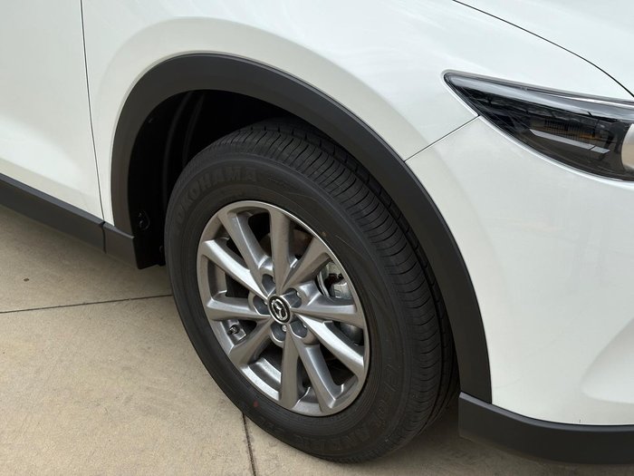 2025 Mazda CX-5 G20 Maxx