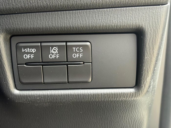 2025 Mazda CX-5 G20 Maxx