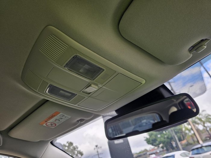 2025 Mazda CX-5 G25 Maxx Sport