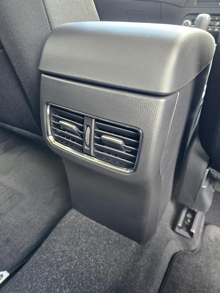 2025 Mazda CX-5 G25 Maxx Sport