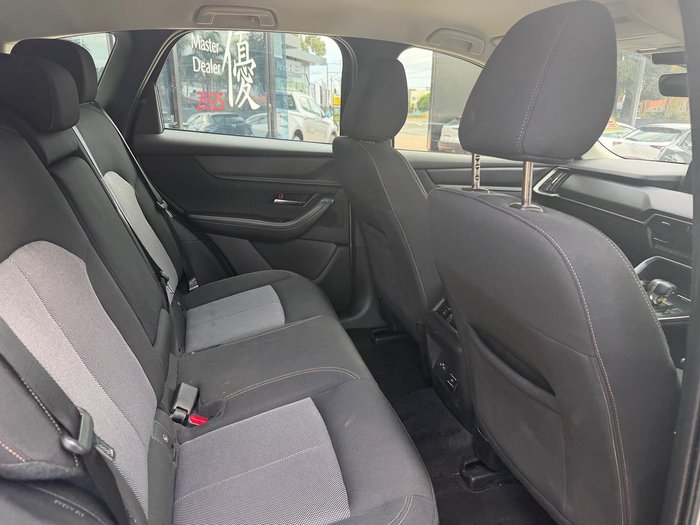 2025 Mazda CX-60 G40e Pure