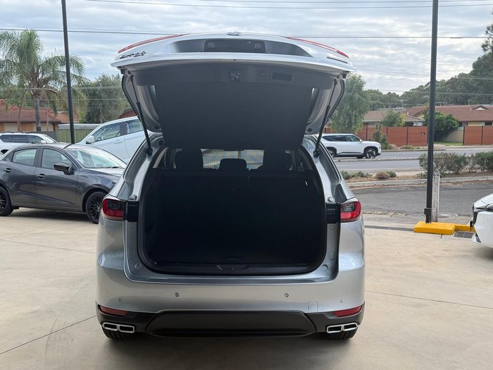 2025 Mazda CX-60 G40e Pure