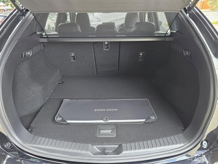 2025 Mazda CX-5 G25 Akera