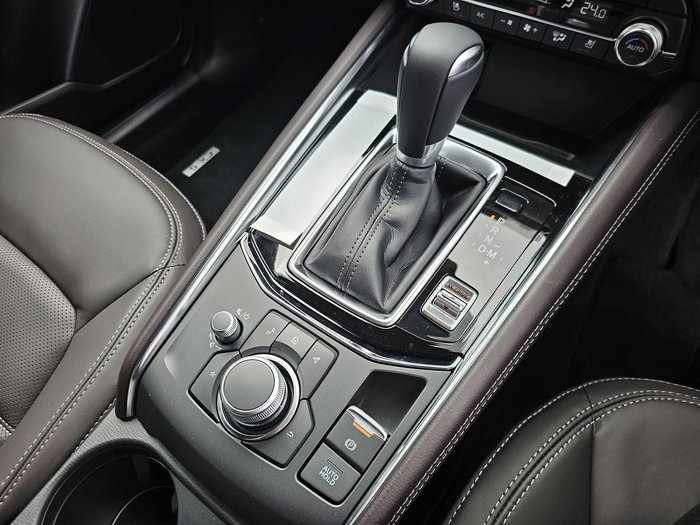 2025 Mazda CX-5 G25 Akera