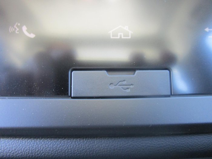 2025 Isuzu D-MAX SX High Ride