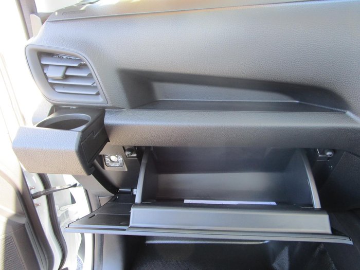 2025 Isuzu D-MAX SX High Ride