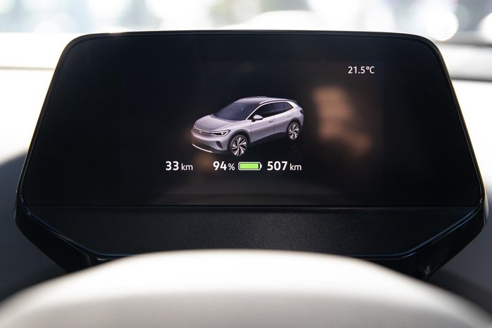 2024 Volkswagen ID.4 Pro