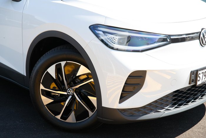 2024 Volkswagen ID.4 Pro