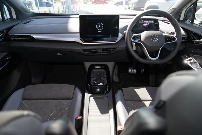 2024 Volkswagen ID.4 Pro