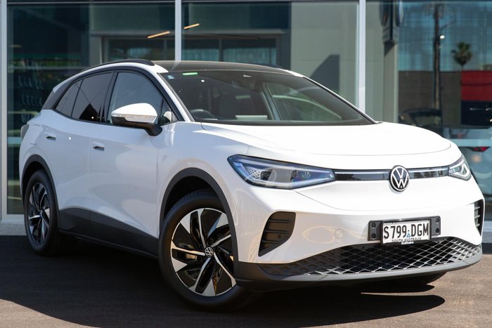 2024 Volkswagen ID.4 Pro