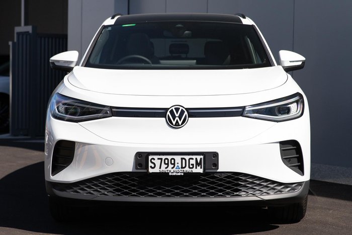 2024 Volkswagen ID.4 Pro