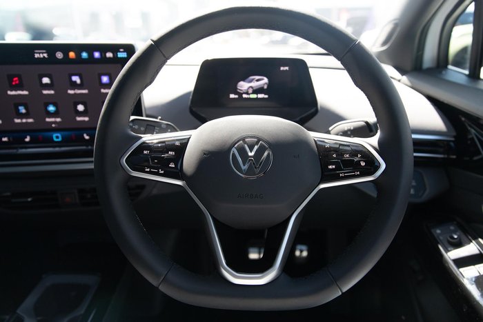 2024 Volkswagen ID.4 Pro