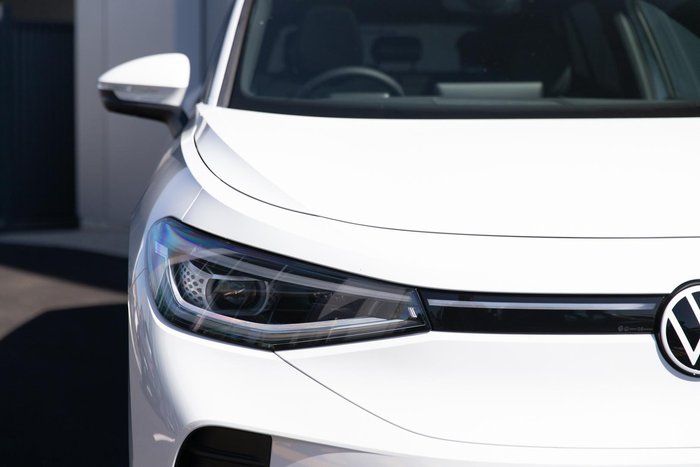 2024 Volkswagen ID.4 Pro