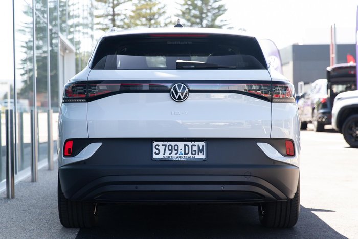 2024 Volkswagen ID.4 Pro