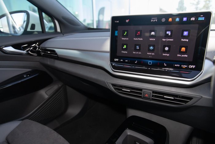 2024 Volkswagen ID.4 Pro