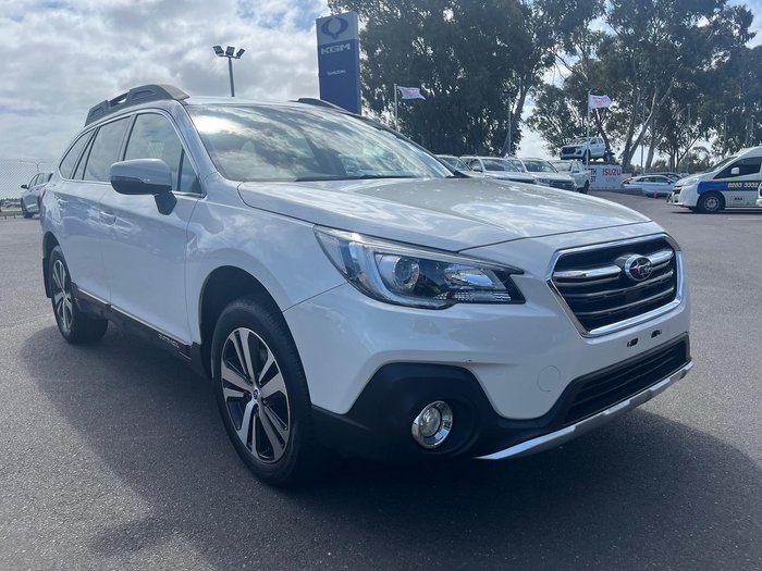 2020 Subaru Outback 2.5i