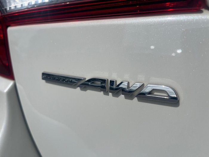 2020 Subaru Outback 2.5i