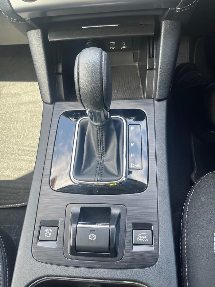 2020 Subaru Outback 2.5i