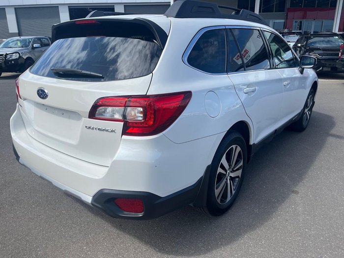 2020 Subaru Outback 2.5i