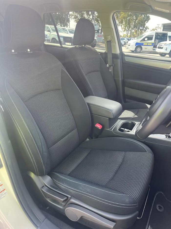 2020 Subaru Outback 2.5i