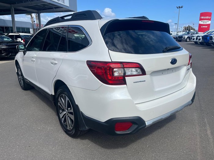 2020 Subaru Outback 2.5i