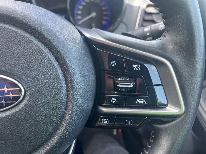 2020 Subaru Outback 2.5i