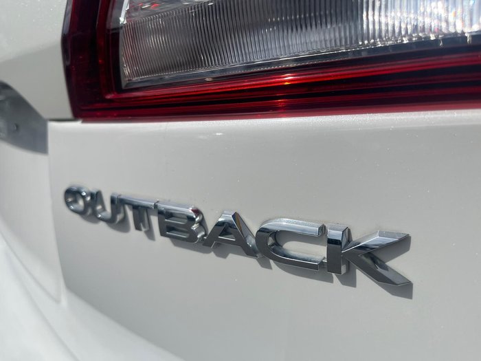 2020 Subaru Outback 2.5i