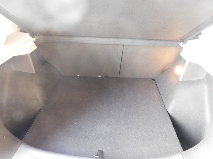 2022 MG ZS Excite AZS1 MY22 Sloane Silver