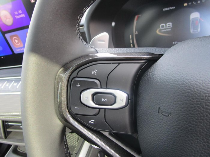 2025 GWM Haval Jolion Vanta