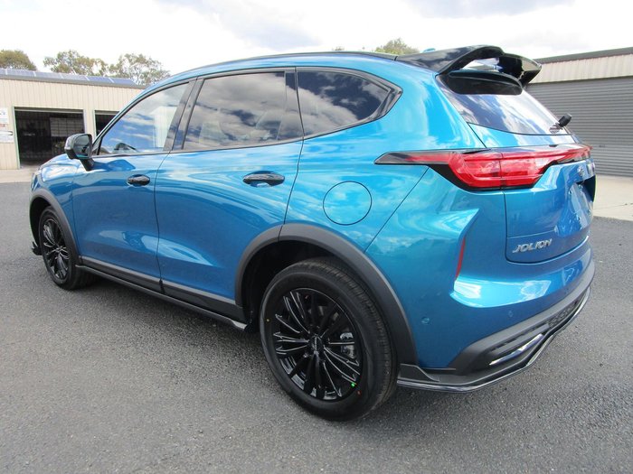 2025 GWM Haval Jolion Vanta